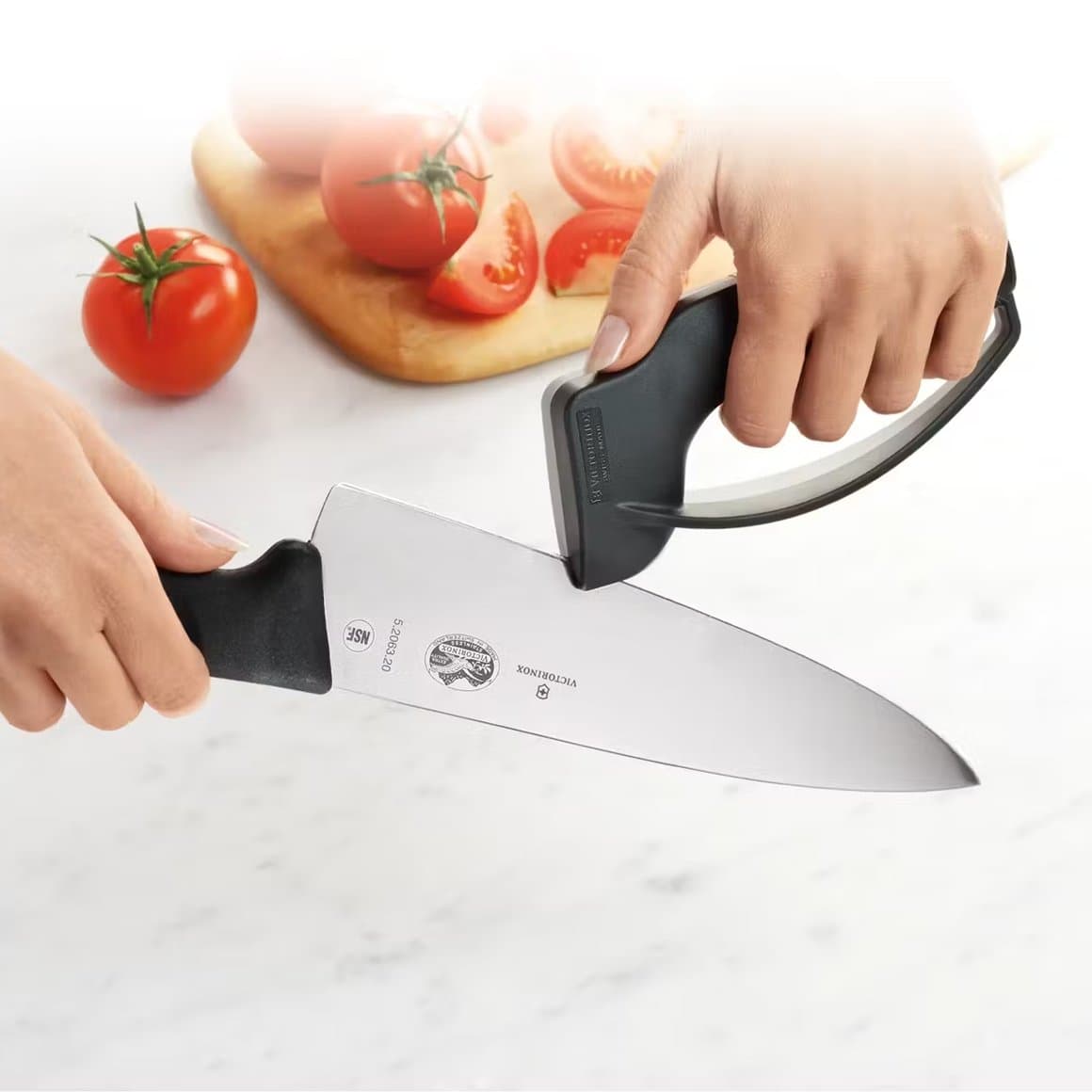Victorinox brýni professional m.handfangi 2