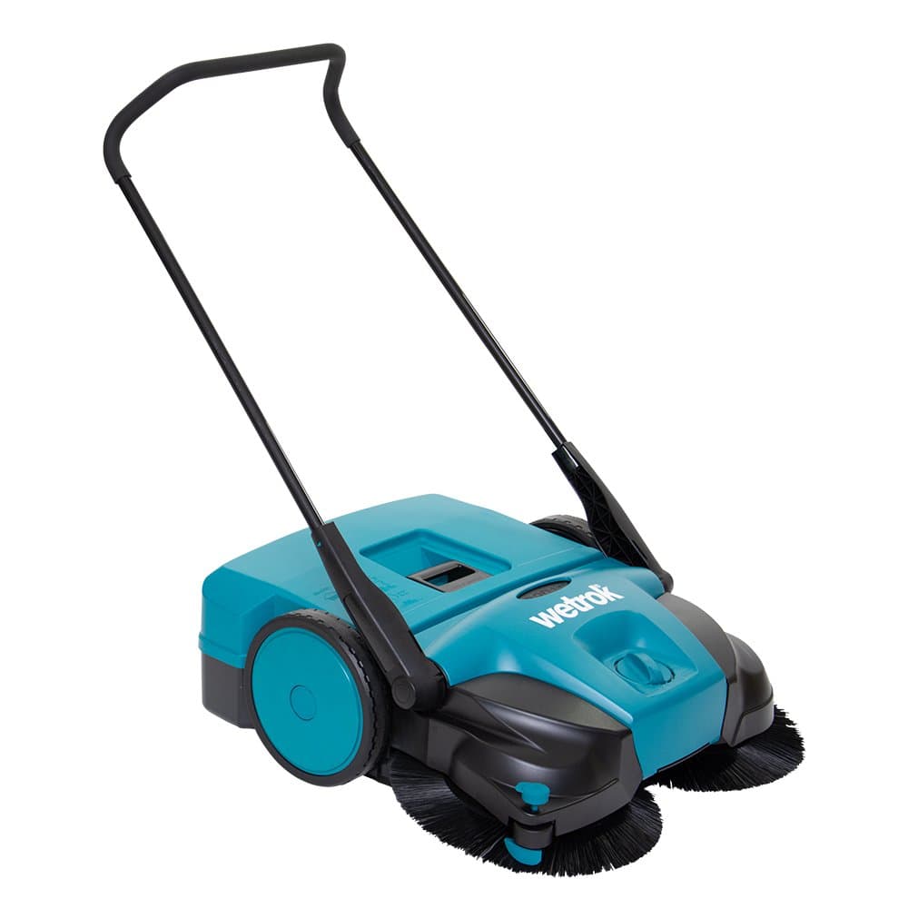 Wetrok Turbo Sweep 77 Plus sópur 1