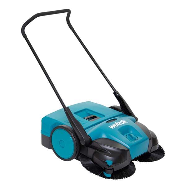 Wetrok Turbo Sweep 77 Plus sópur