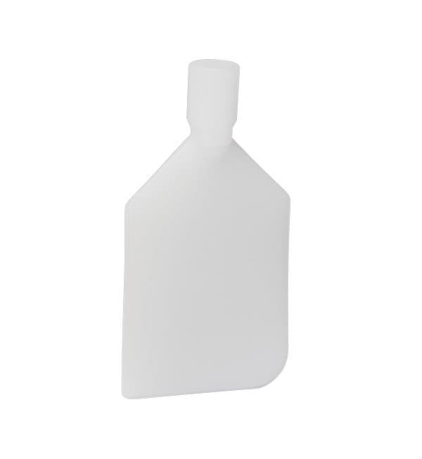 Vikan skafa PE, 22cm, hvít 1