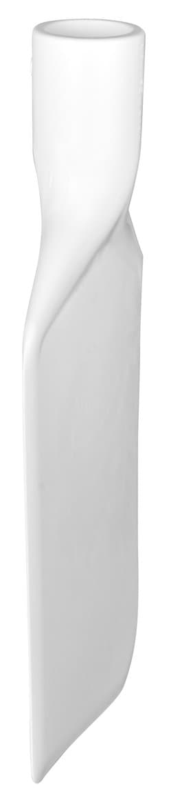 Vikan skafa PE, 22cm, hvít 3