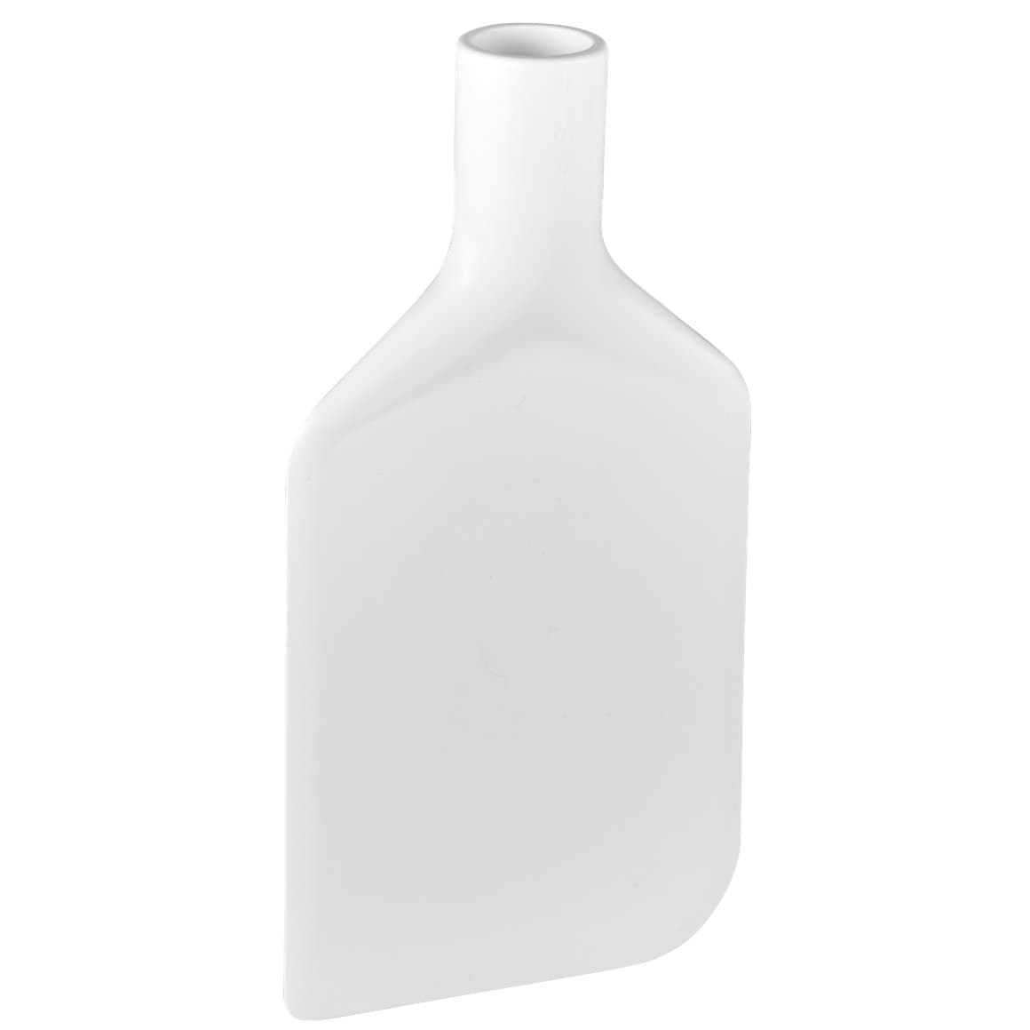Vikan skafa PE, 22cm, hvít 1