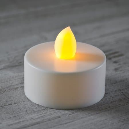 DAY LED teljós 5stk 1