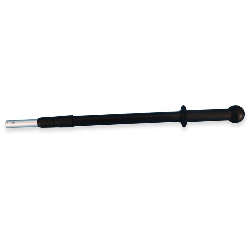 RV teleskópskaft 65-150 cm 1