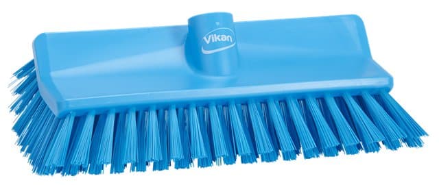 Vikan high-low bursti, 26cm blár 1