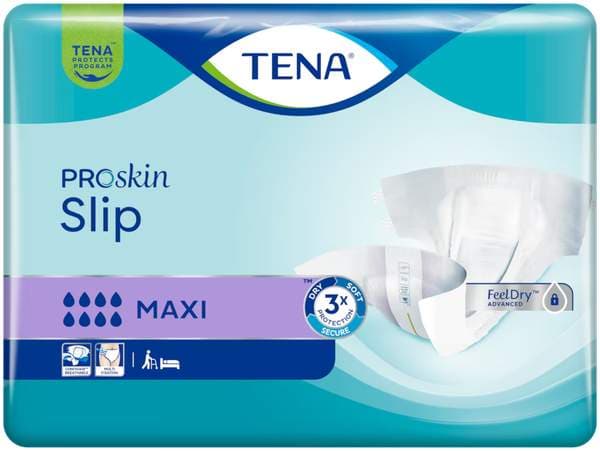 TENA Slip Maxi Large 3x24stk