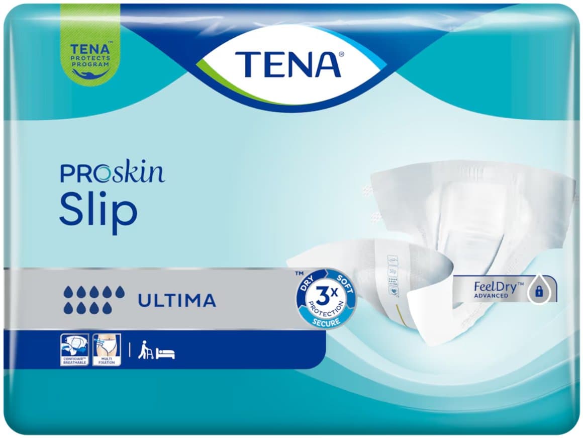 TENA Slip Ultima Large 3x21stk 1