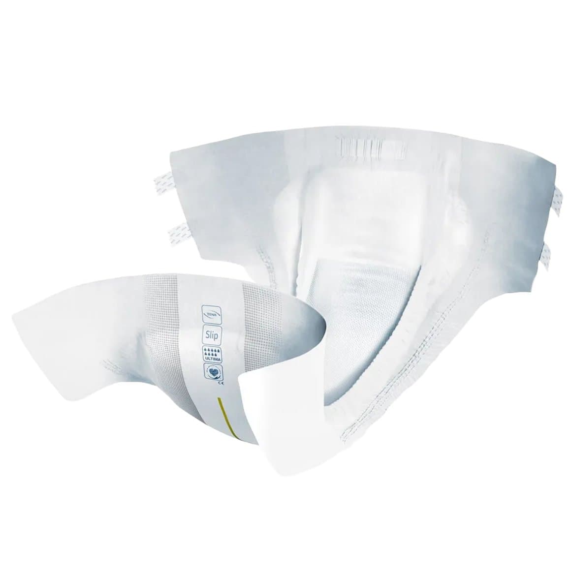 TENA Slip Plus XL BR 3x30stk 2