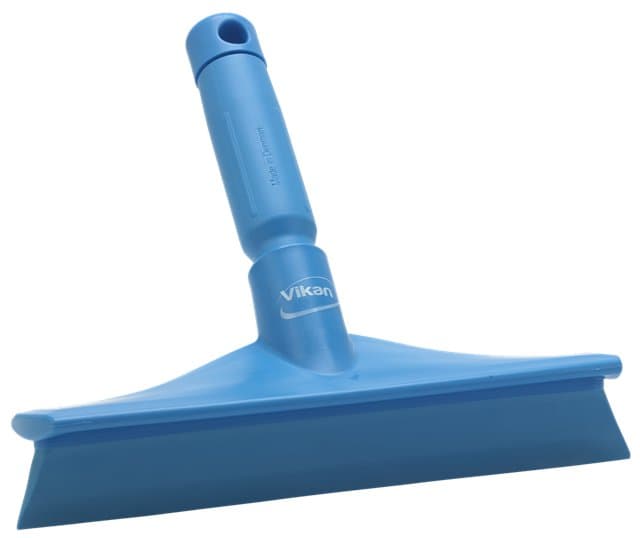 Vikan handþvara, 27cm blá 1