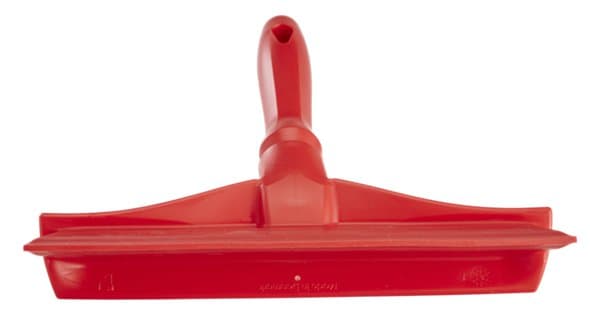 Vikan handþvara 27cm rauð 2