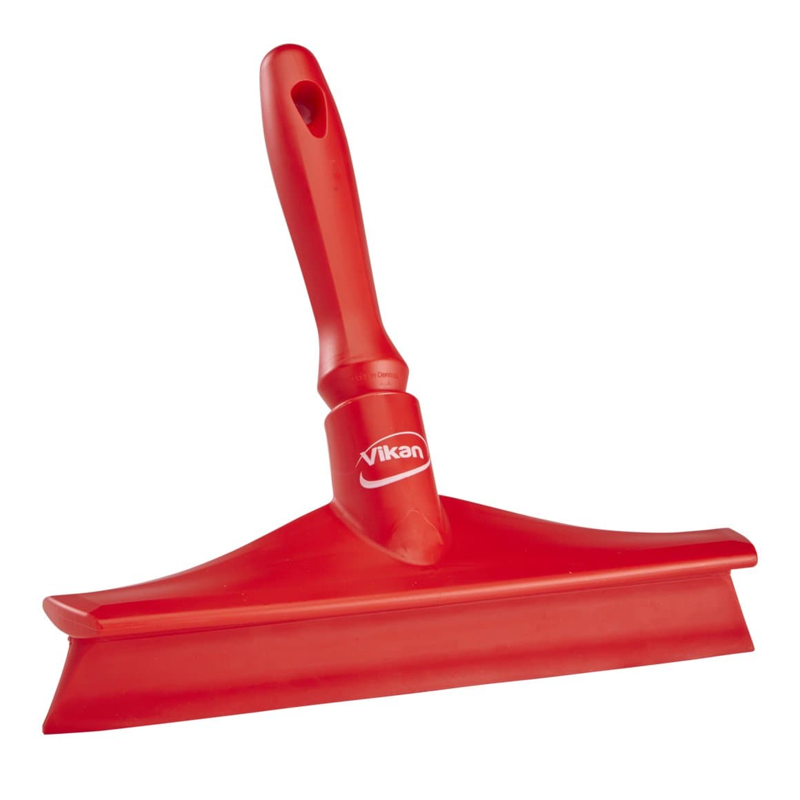 Vikan handþvara 27cm rauð 1