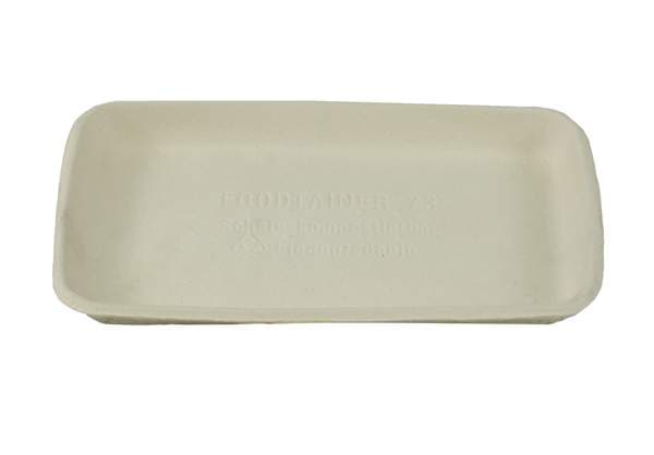 Pappabakki 225x135mm, 840stk