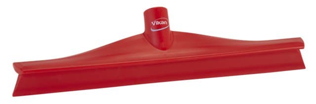 Vikan gólfþvara einföld, 40cm rauð 1