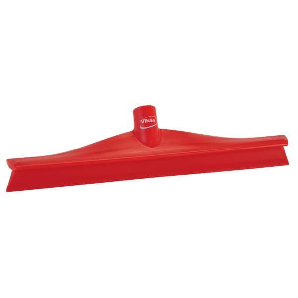 Vikan gólfþvara einföld, 40cm rauð