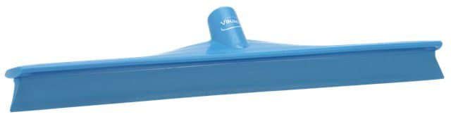 Vikan gólfþvara einföld, 50cm blá 1