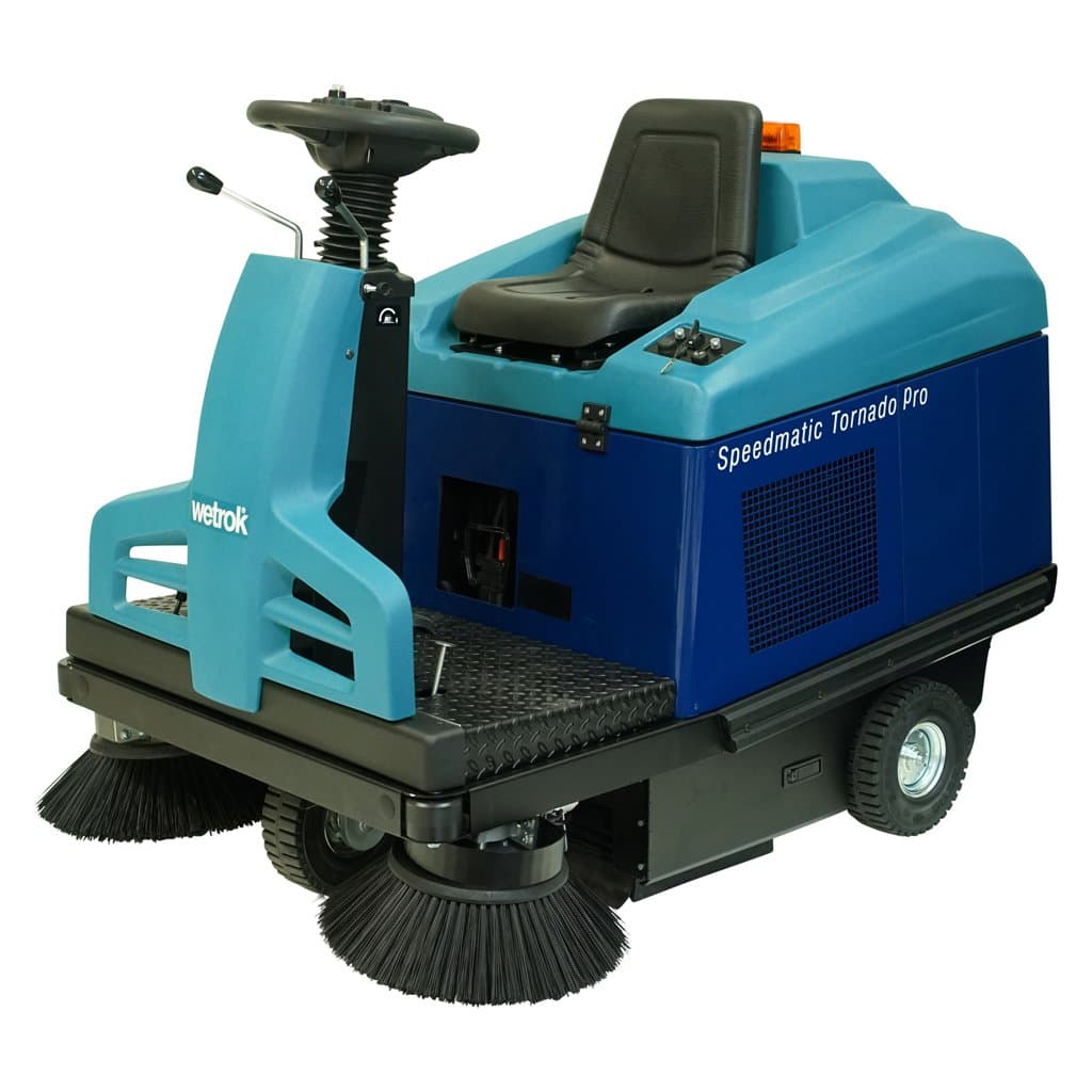 Wetrok Speedmatic Tornado Pro B-XT batterýs 1