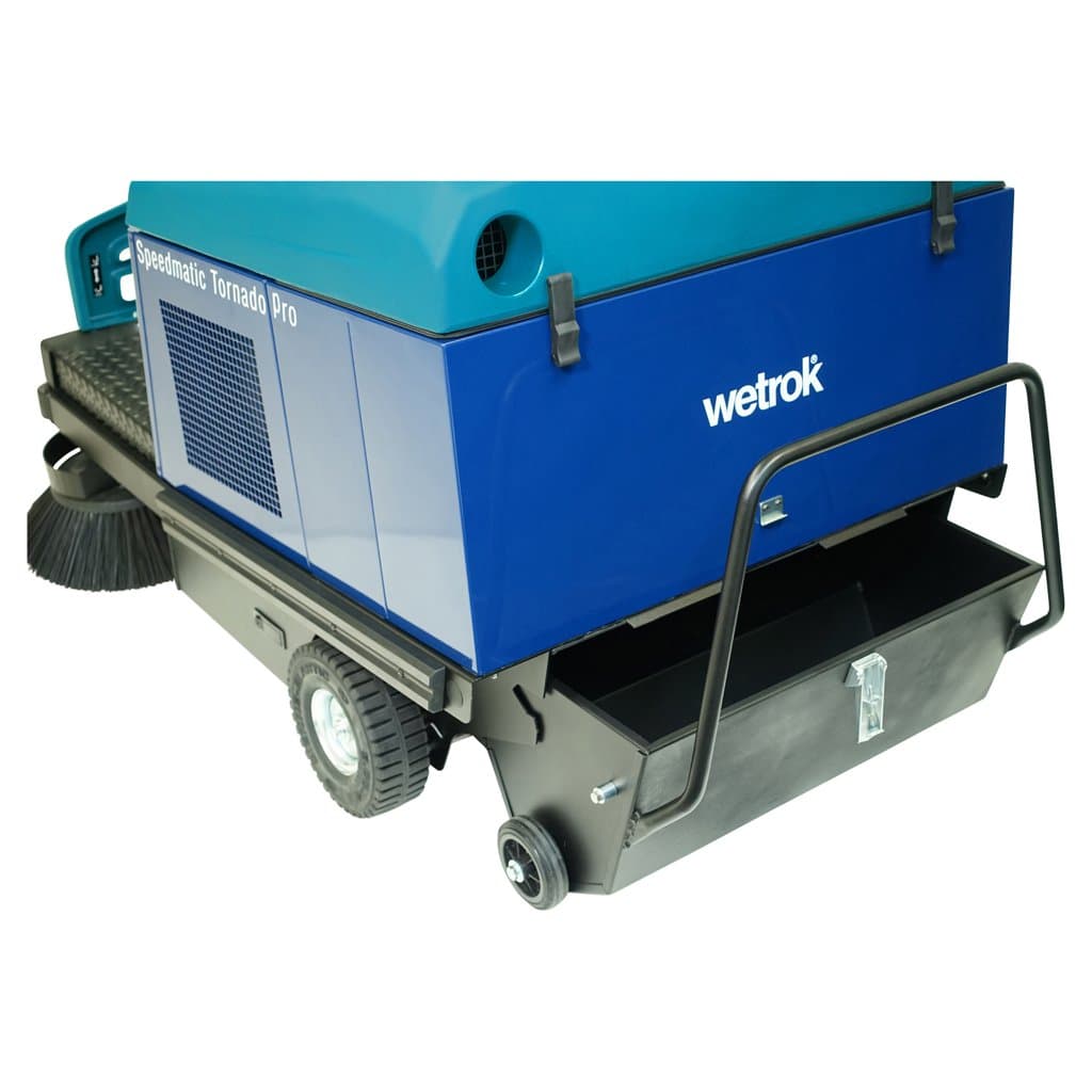 Wetrok Speedmatic Tornado Pro B-XT batterýs 2