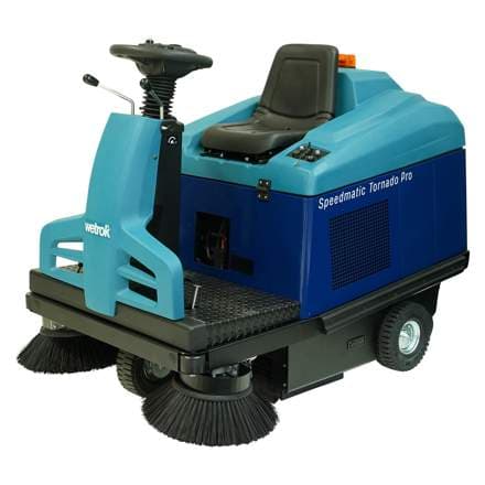 Wetrok Speedmatic Tornado Pro B-XT batterýs