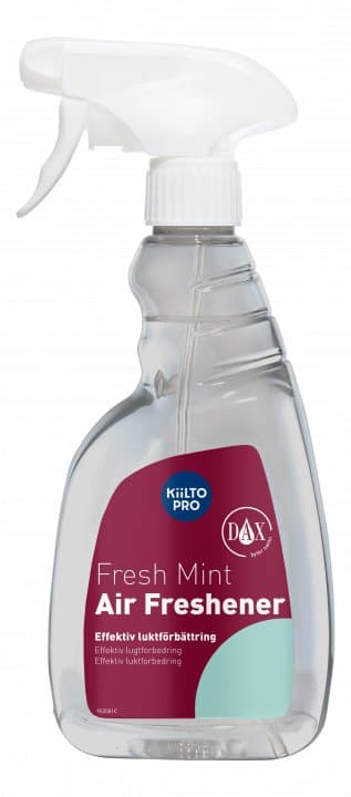Kiilto Pro lyktareyðir Menthol 500ml 1