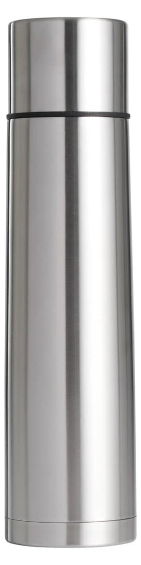 Day hitabrúsi stál 1ltr 1