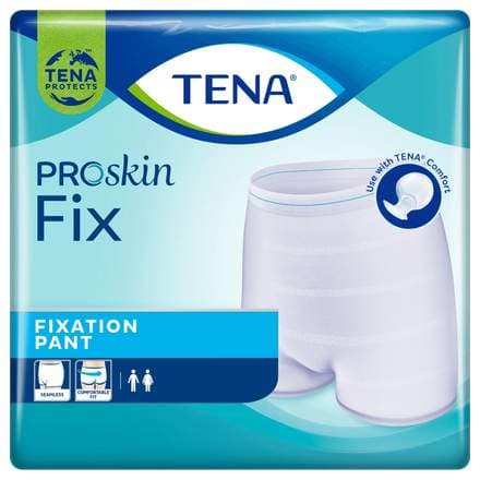 TENA Fix netbuxur M 25stk