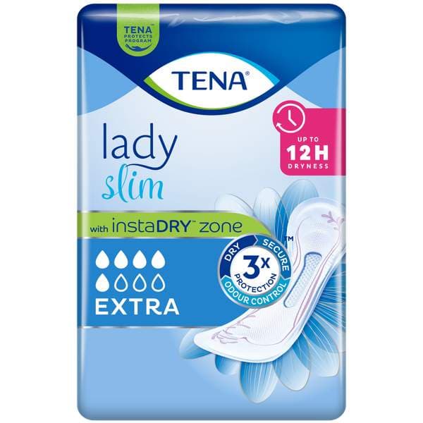 TENA Lady Extra 30stk (8ík)