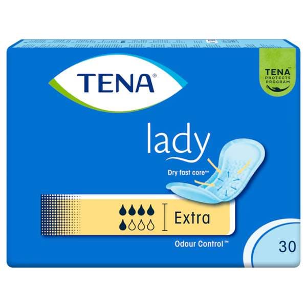 TENA Lady Extra 30stk (8ík)