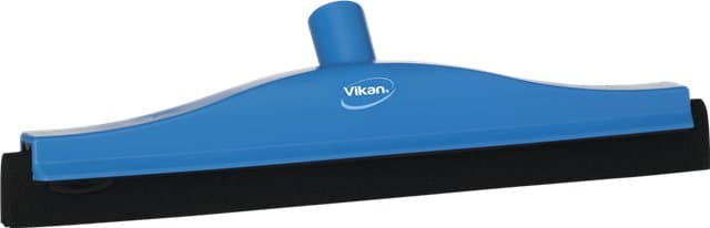Vikan gólfþvara tvöföld 40cm blá 1