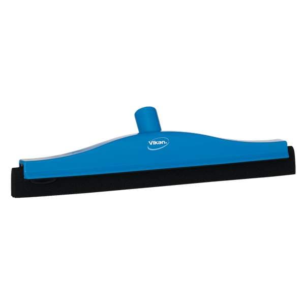 Vikan gólfþvara tvöföld 40cm blá