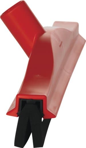 Vikan gólfþvara tvöföld 40cm rauð 1