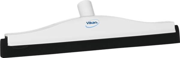 Vikan gólfþvara tvöföld 40cm hvít