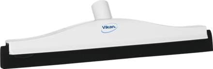 Vikan gólfþvara tvöföld 40cm hvít