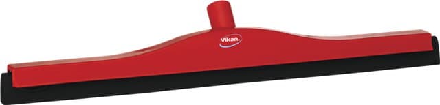 Vikan gólfþvara tvöföld 60cm rauð 1
