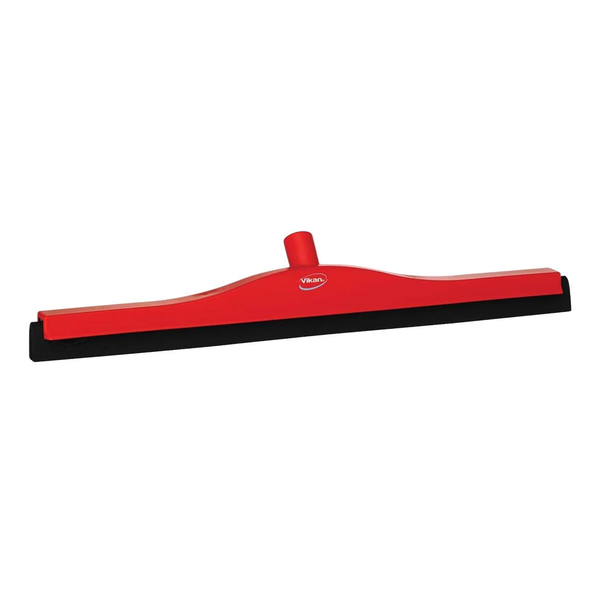 Vikan gólfþvara tvöföld 60cm rauð 1