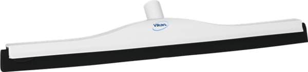 Vikan gólfþvara tvöföld 60cm hvít