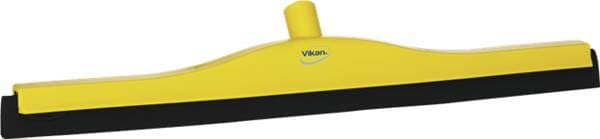 Vikan gólfþvara tvöföld 60cm gul