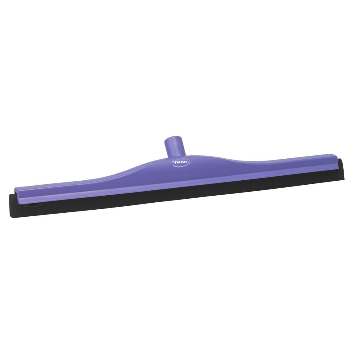 Vikan gólfþvara tvöföld 60 cm fjólublá 1