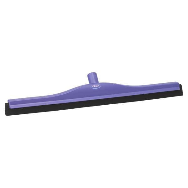 Vikan gólfþvara tvöföld 60 cm fjólublá