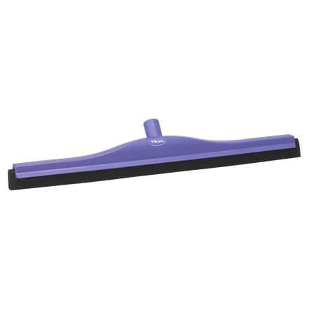 Vikan gólfþvara tvöföld 60 cm fjólublá