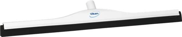 Vikan gólfþvara tvöföld 70cm hvít