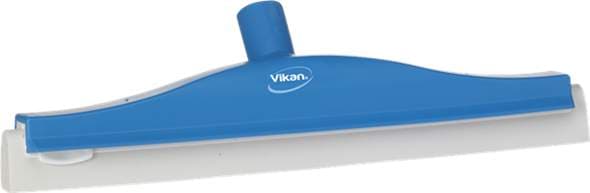 Vikan gólfþvara m/sn.tvöf. 40cm blá