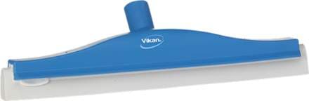 Vikan gólfþvara m/sn.tvöf. 40cm blá