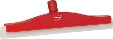 Vikan gólfþvara m/sn.tvöf. 40cm rauð