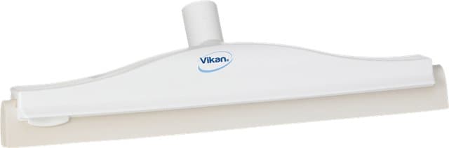 Vikan gólfþvara m/sn.tvöf. 40cm hvít 1