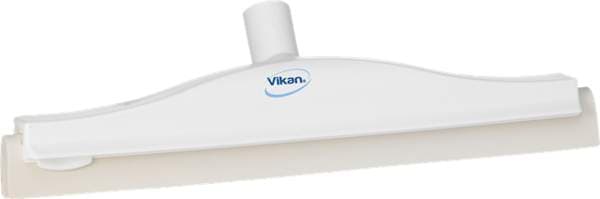 Vikan gólfþvara m/sn.tvöf. 40cm hvít