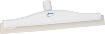 Vikan gólfþvara m/sn.tvöf. 40cm hvít