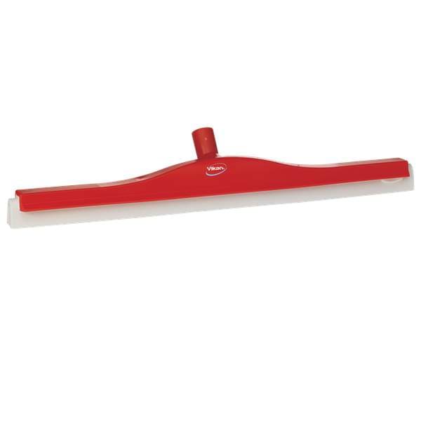 Vikan gólfþvara m/sn.tvöf. 60cm rauð