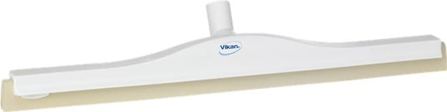 Vikan gólfþvara m/sn.tvöf. 60cm hvít 1