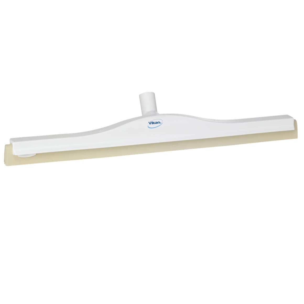 Vikan gólfþvara m/sn.tvöf. 60cm hvít 1