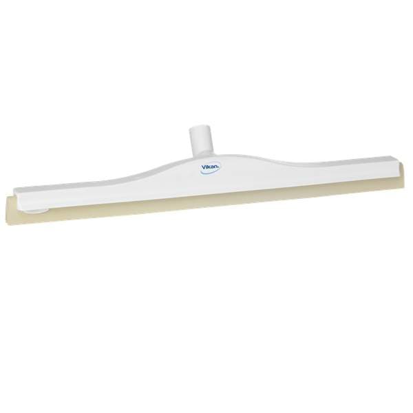 Vikan gólfþvara m/sn.tvöf. 60cm hvít